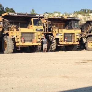 Meet your Posher, Giulio